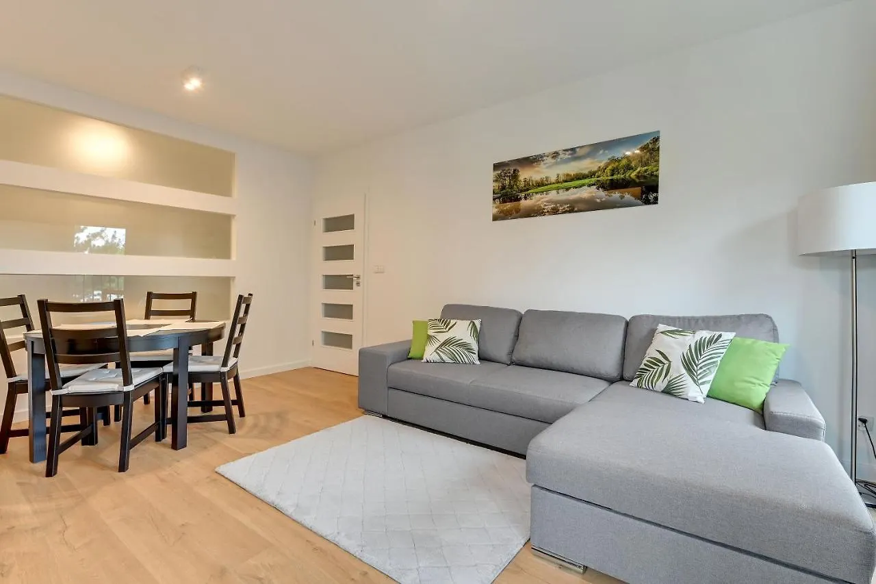 Sopot Comfort Apartments