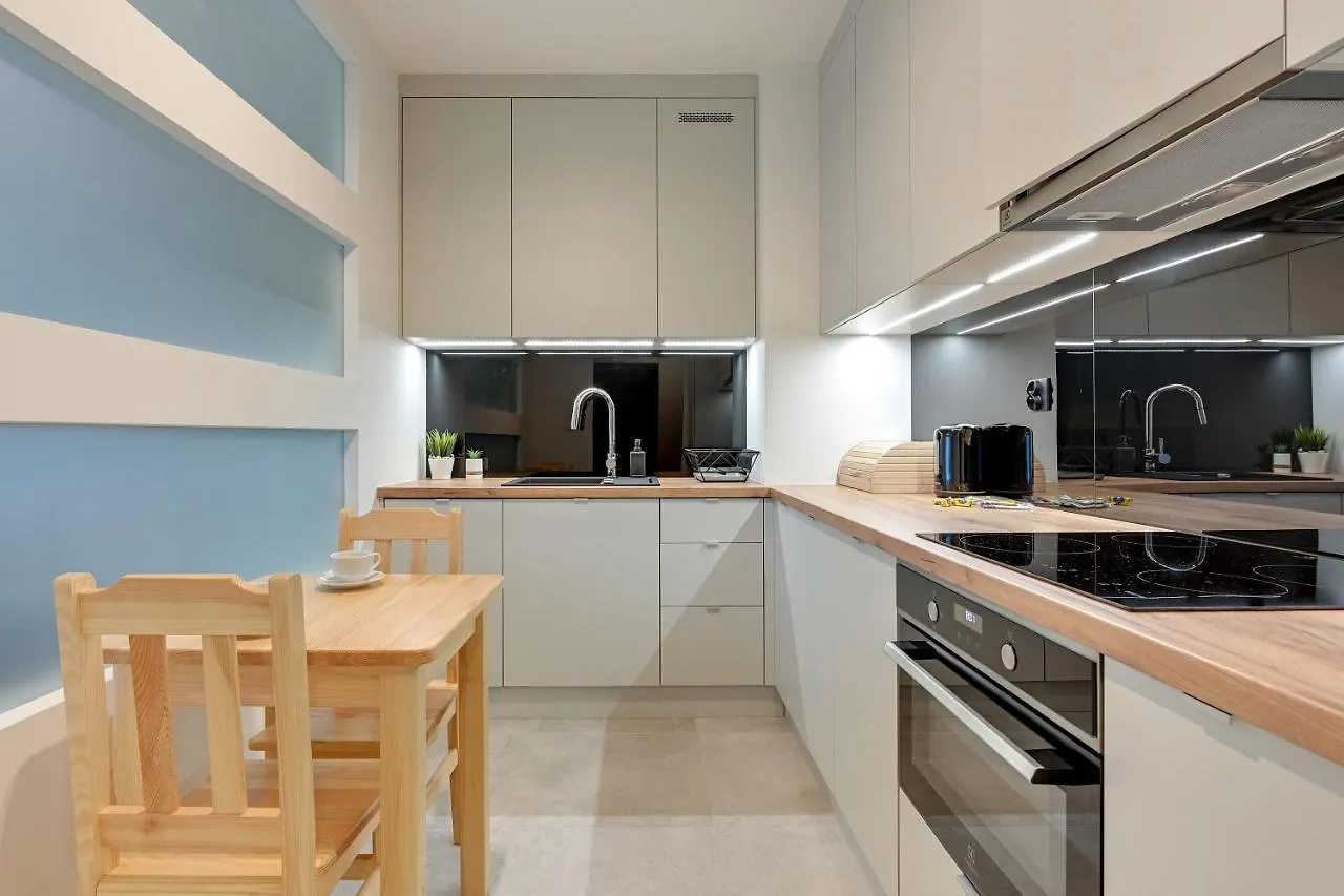 Sopot Comfort Apartments 0*,  Poland