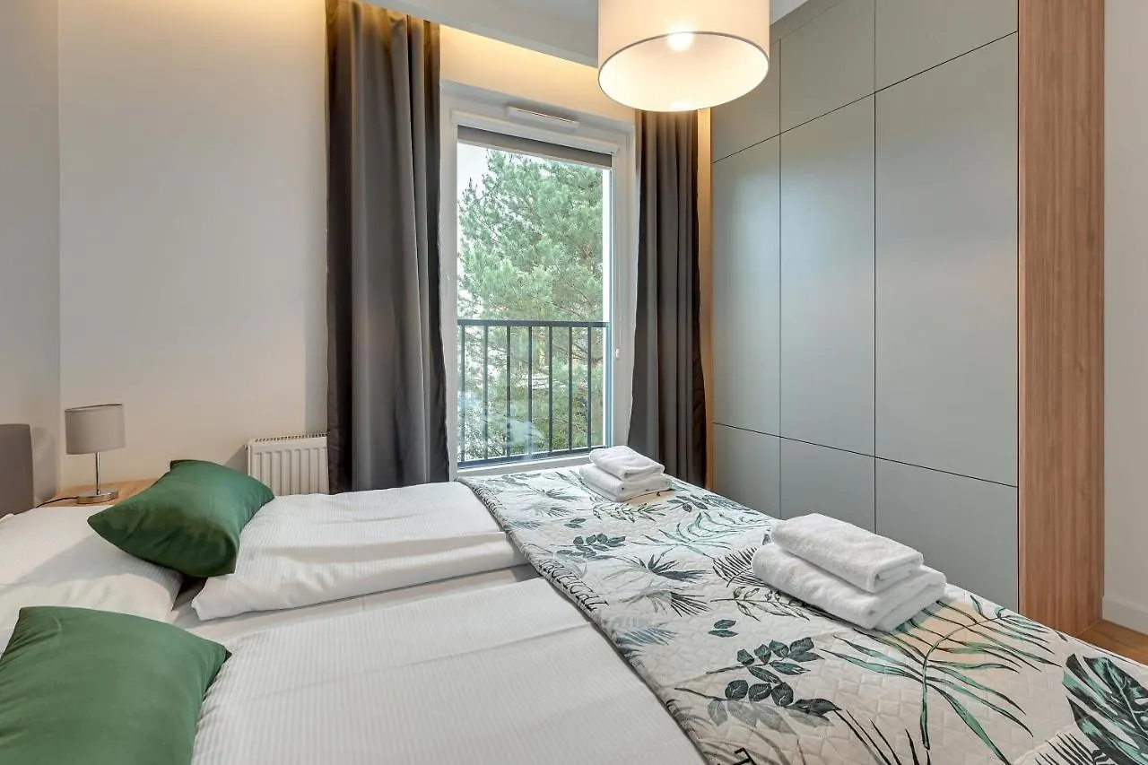 Sopot Comfort Apartments